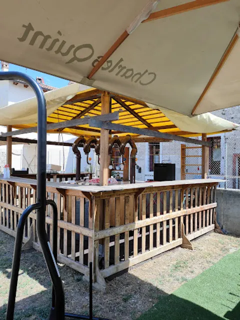 Antica Ostaria Fance