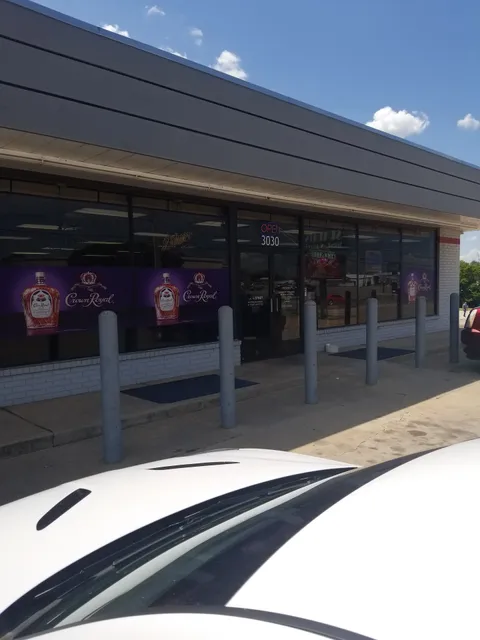 Spirits Liquor Store