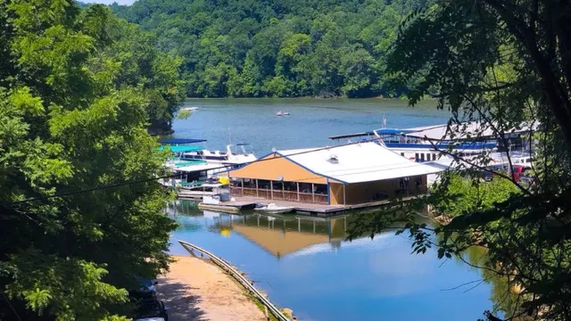 East Port Marina & Resort