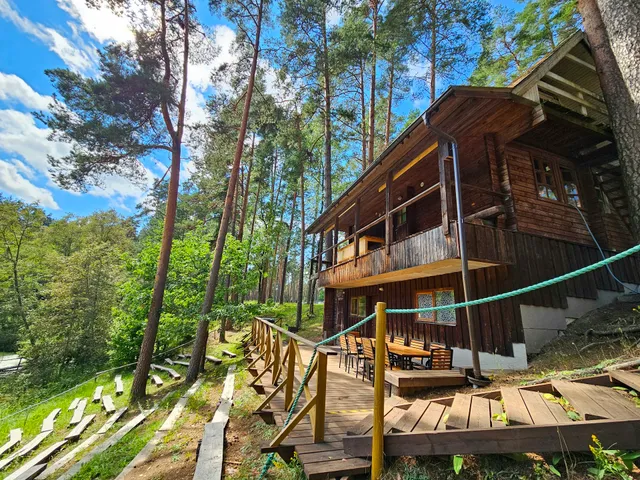 Tartumaa Tervisespordikeskus