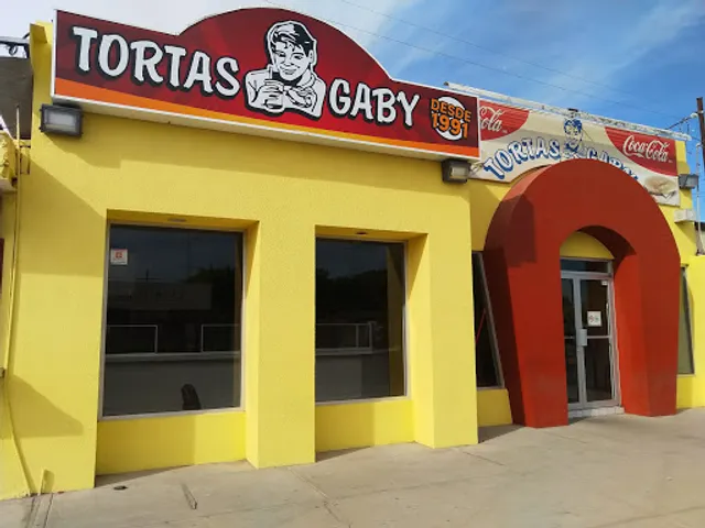 Tortas Gaby
