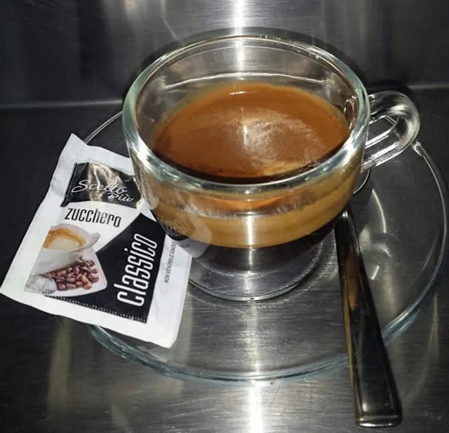 Genitus Caffè Gelateria di Vagnoni Anna