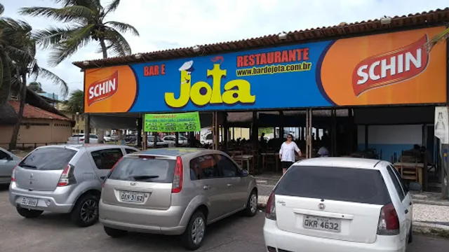 Jota Bar