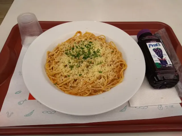 Barbaresco Express (Via Vale Garden Shopping)