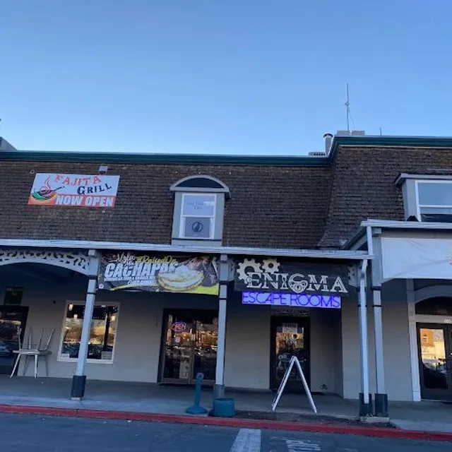 Escape Utah Sandy- Formerly Enigma Escape Games