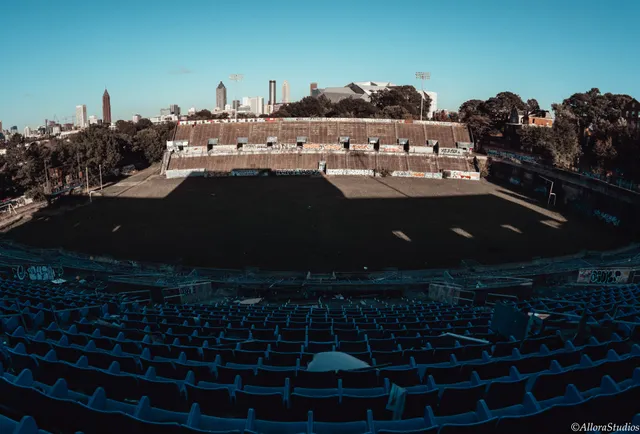 Morris Brown College