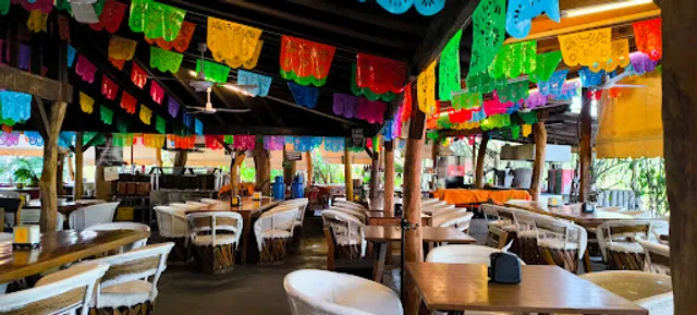 Campestre El Trapiche