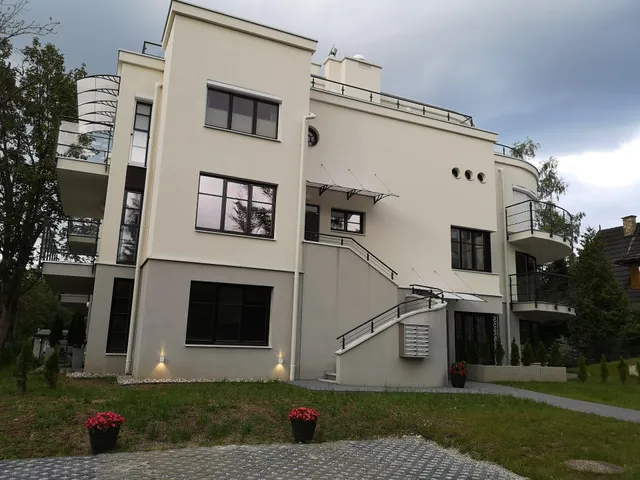 Apartamenty pod Orłem Rezydencja Modern