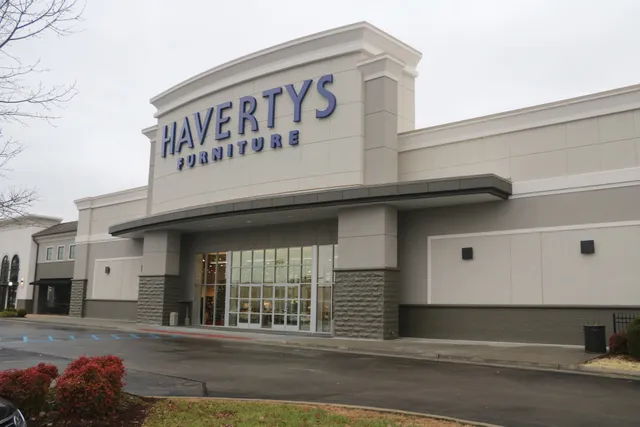 Havertys Furniture