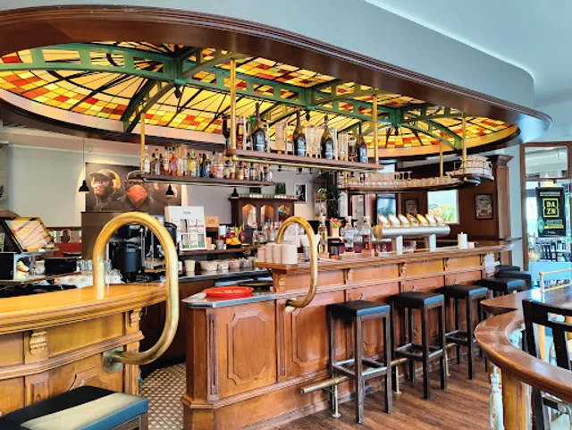 Brasserie Grand Café