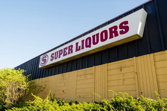 Super Liquors