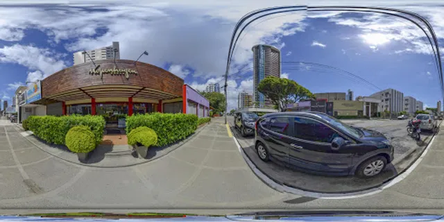 Kopenhagen Petrópolis