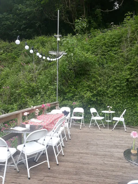 Fishcombe Cove Cafe/Bar