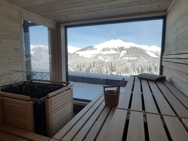 Jugendgästehaus Gerlosplatte