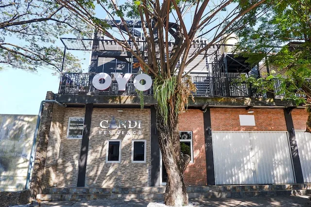 RedDoorz @ Kawasan Industri Candi Semarang