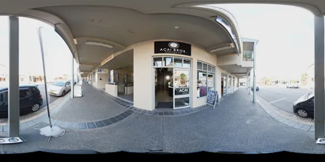 Acai Brothers Shellharbour