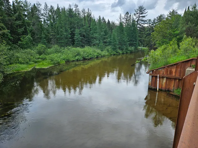 Whispering Pines Resort