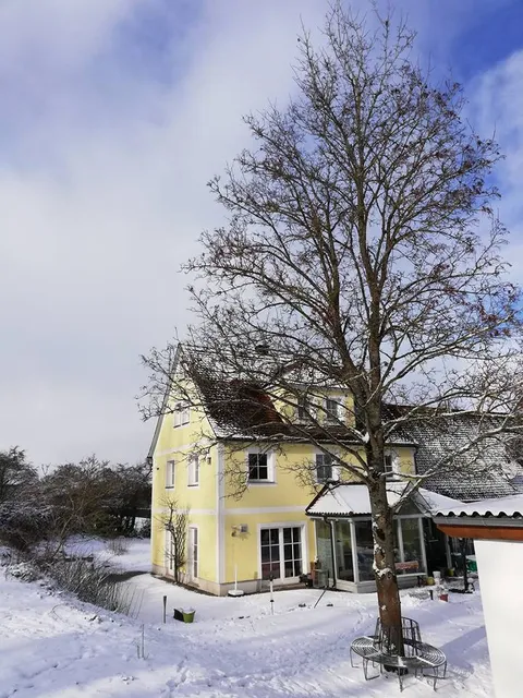 Glücksmomente-Helenenhof