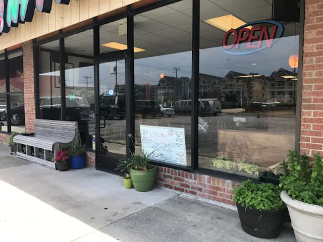 Sal's New York Pizza