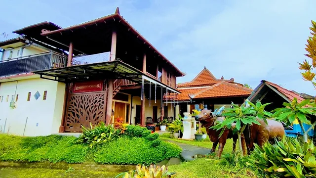 Omah Kayoe Elok (OKE)