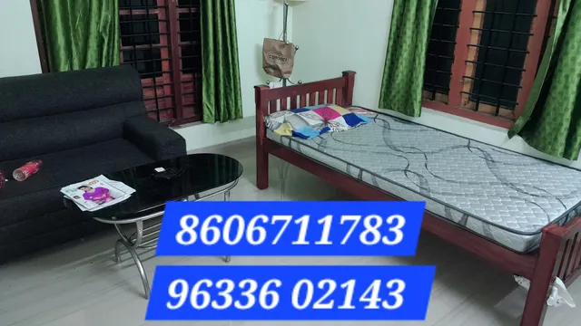 MEHFIL LADIES HOME STAY