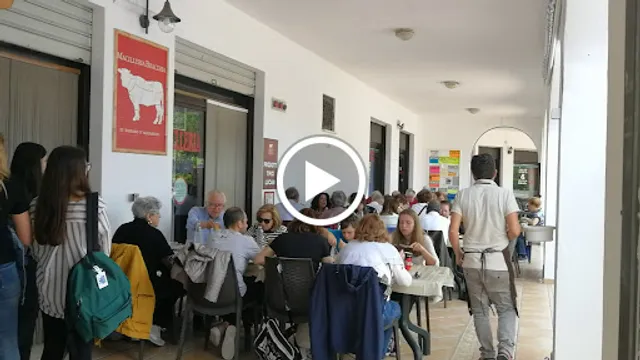 Braceria San Basilio