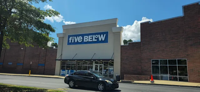 Five Below