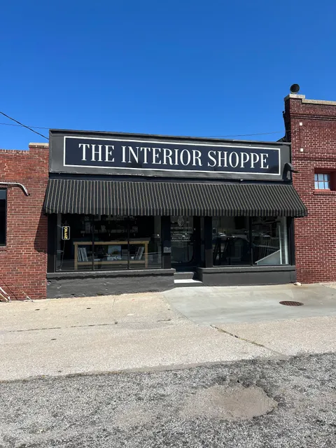 The Interior Shoppe