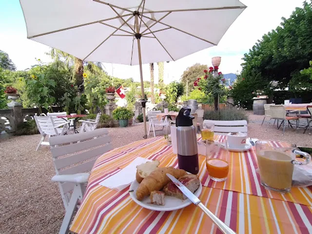 Ristorante Stazione Tesserete