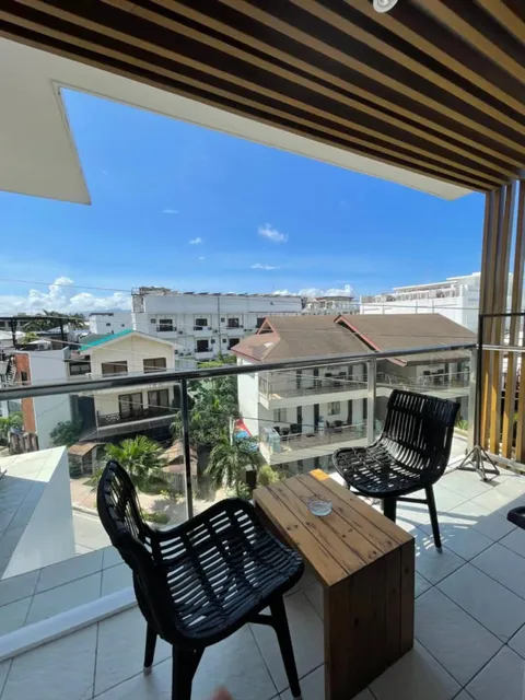 Jony's Boutique Hotel