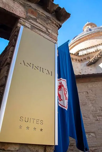 Asisium Boutique Hotel