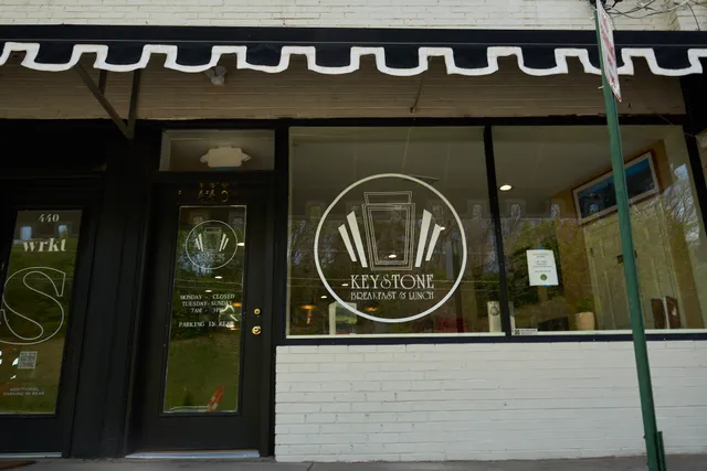 Keystone Breakfast & Lunch