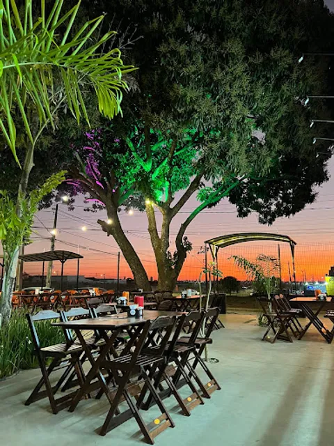 Espeto e Brasa Uberlândia