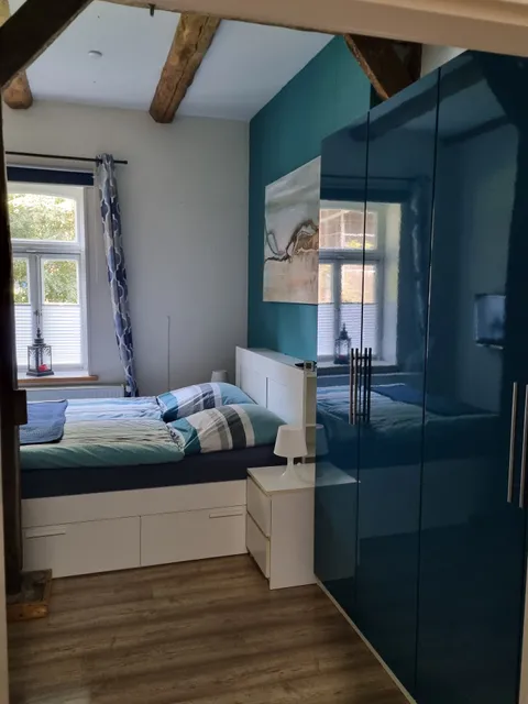 Ferienwohnung Noltenius