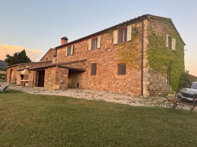 BELVEDERE AGRITURISMO DI LOI