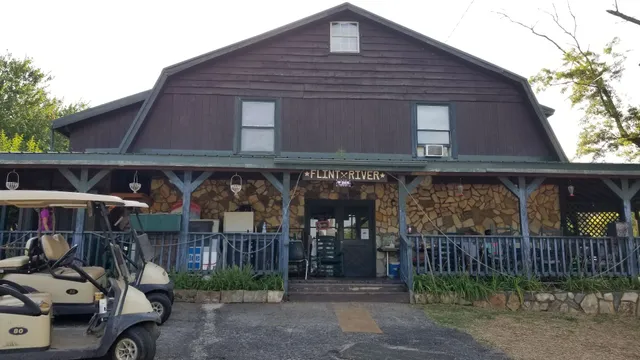 Flint River Outdoor Center