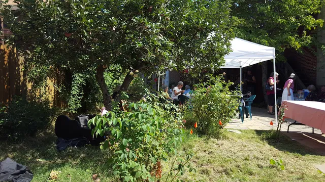 Art on The Divide Gallery