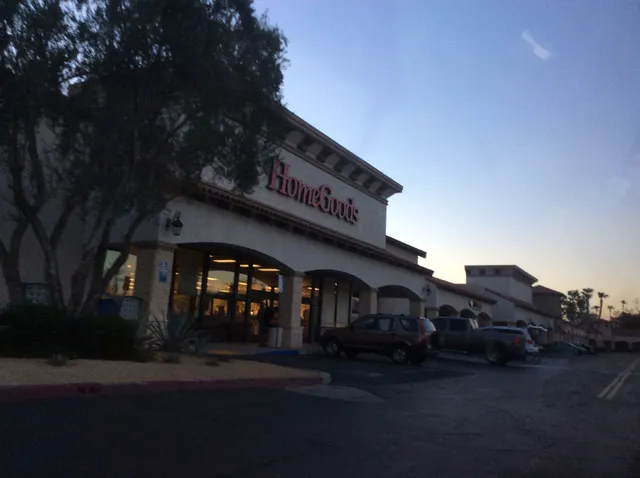 HomeGoods