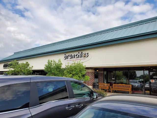 Brunchies