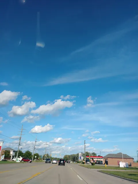 North Gratiot Crossing