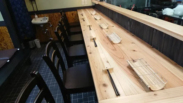 天ぷら膳と旨いもん ほ