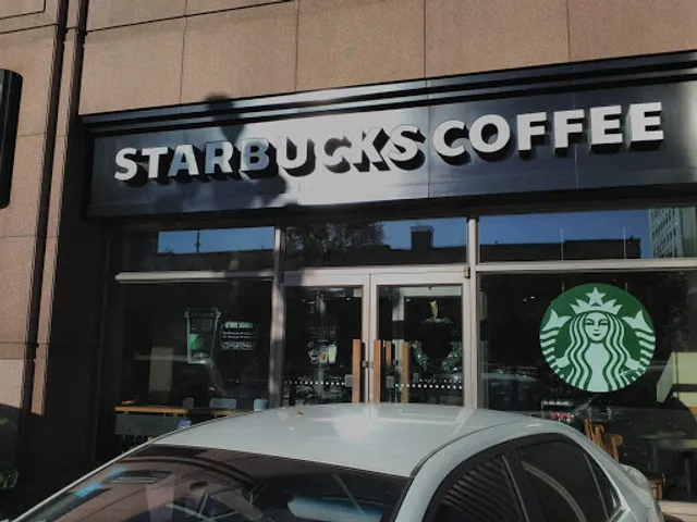 Starbucks Coffee