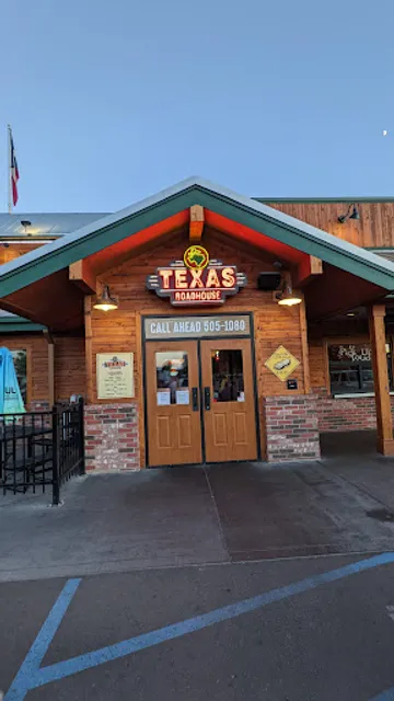 Texas Roadhouse