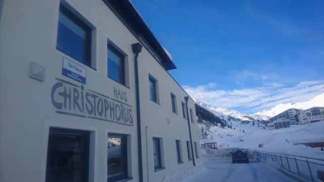 Haus Christophorus