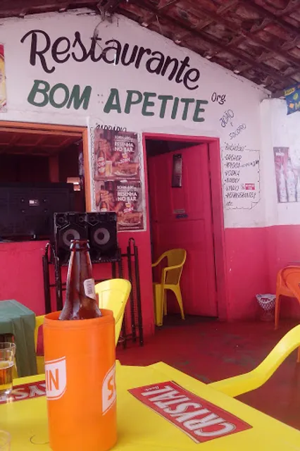 Restaurante Bom Apetite