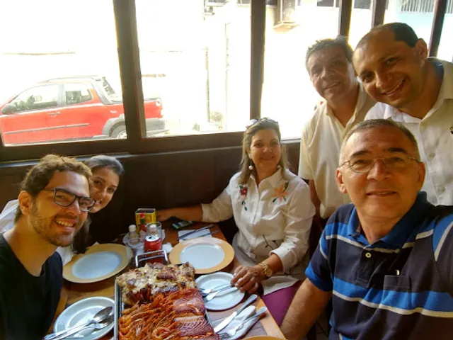 Peixaria Rosa Mar what 979243128