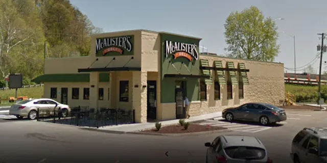 McAlister's Deli
