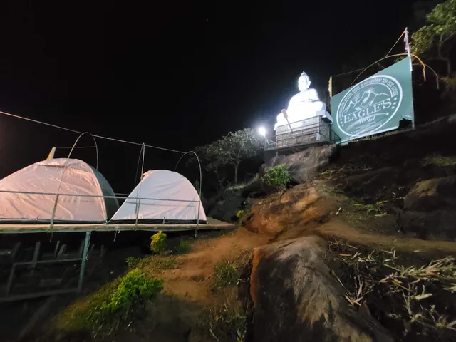 Eagles Nest Adventures