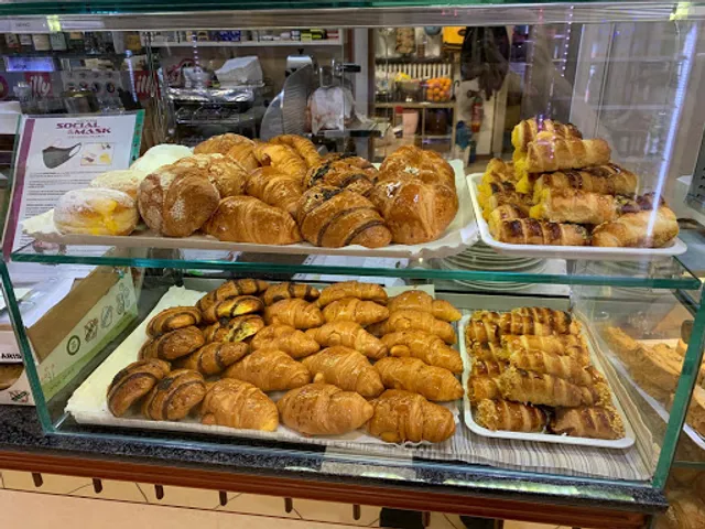 Bar Caffetteria Rustici