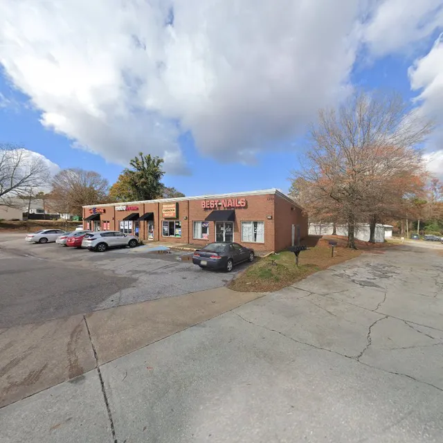 Discount Tobacco Outlet